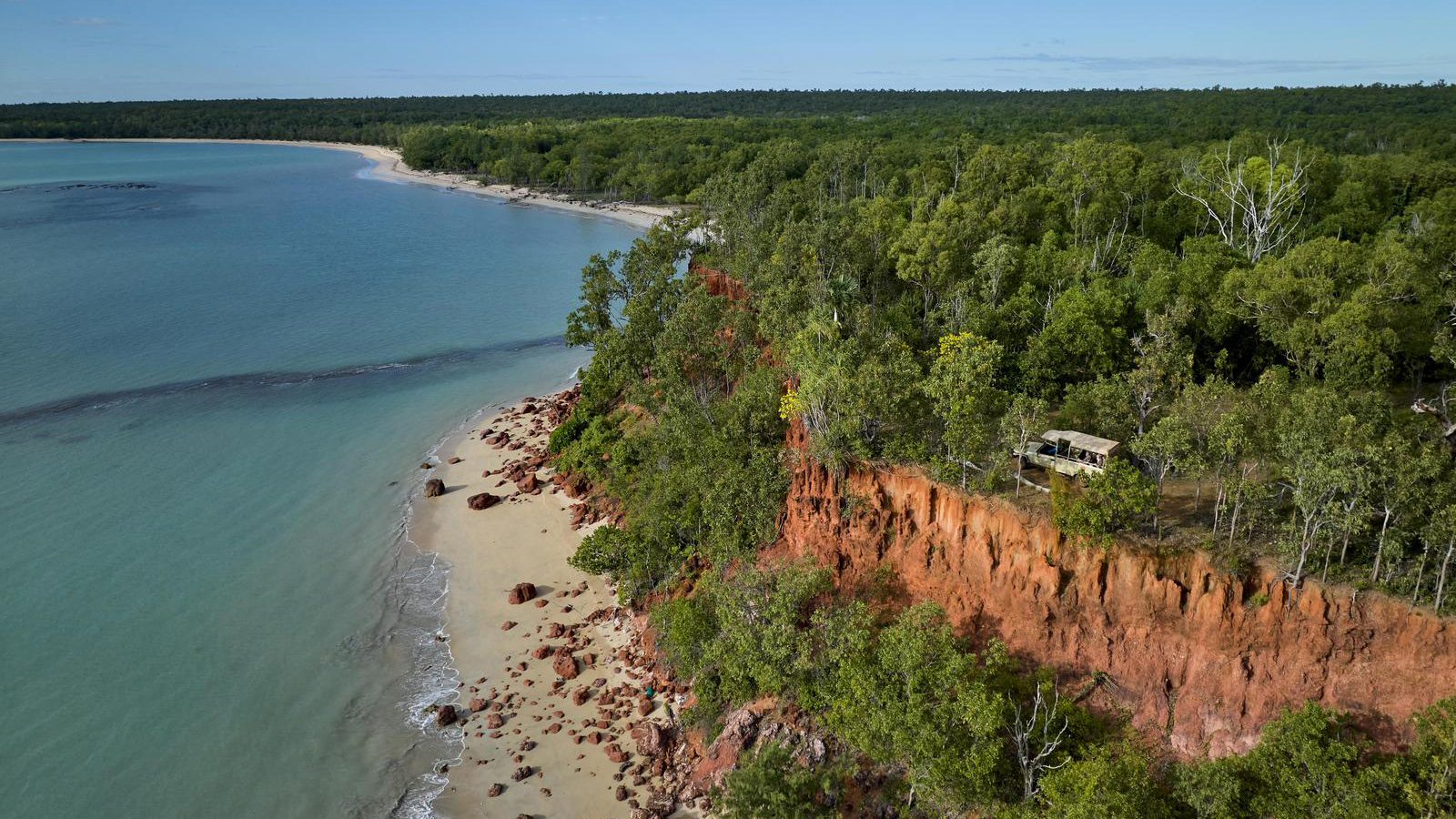 Arnhem Land Wilderness Adventure - Australia Pacific Vacations